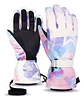 Guantes Para Invierno Y Deportes De Nieve Unisex Sintéticos - Miniatura 4
