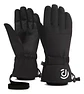 Guantes Para Invierno Y Deportes De Nieve Unisex Sintéticos - Miniatura 1