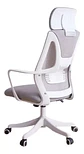Silla Polar Ergónomica Oficina Escritorio Silenciosa A802 - Miniatura 1