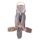 Impermeable Para Perro Chubasquero M-XXL - Miniatura 3
