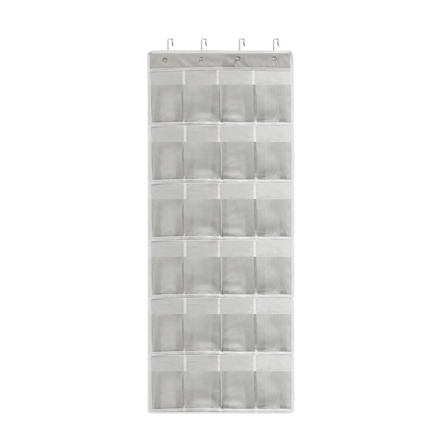 Organizador De Zapatos Colgante 45x135cm para 12 Pares 1