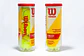 Pelotas de Tennis Wilson Extra Duty Pack 3 unidades - Miniatura 3