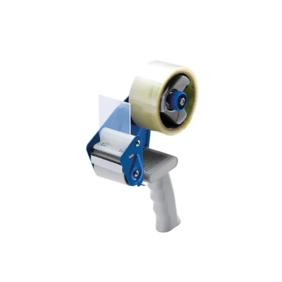 Dispensador de Cinta Adhesiva Maquina Encintadora  3