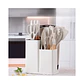 Juego Utensilios 19 Piezas Silicona Antiadherente de Cocina - Miniatura 17