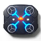 Máquina de Boxeo Musical Entrenamiento Inteligente Bluetooth Para Niños - Miniatura 1