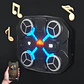 Máquina de Boxeo Musical Entrenamiento Inteligente Bluetooth Para Niños - Miniatura 6