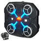 Máquina de Boxeo Musical Entrenamiento Inteligente Bluetooth Para Niños - Miniatura 7
