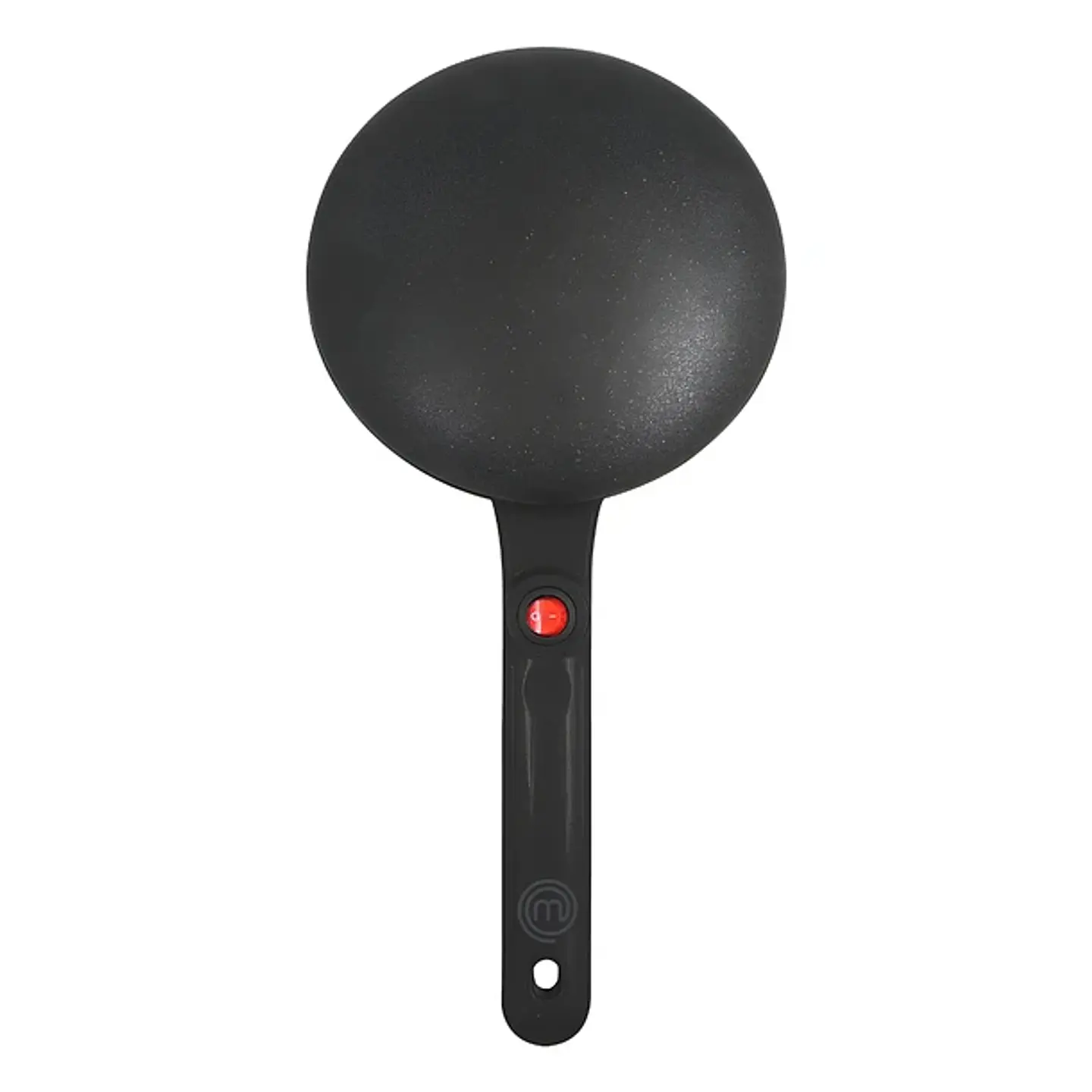Sartén Antiadherente Para Crepes Con Control De Temperatura 3