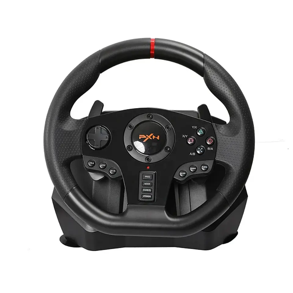 Volante Y Pedales V900 Para Switch PC PS3 PS4 Xbox One X/S 1