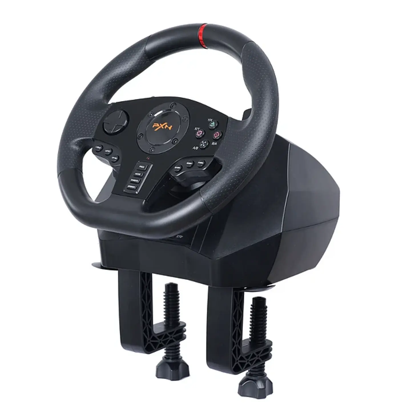 Volante Y Pedales V900 Para Switch PC PS3 PS4 Xbox One X/S 2