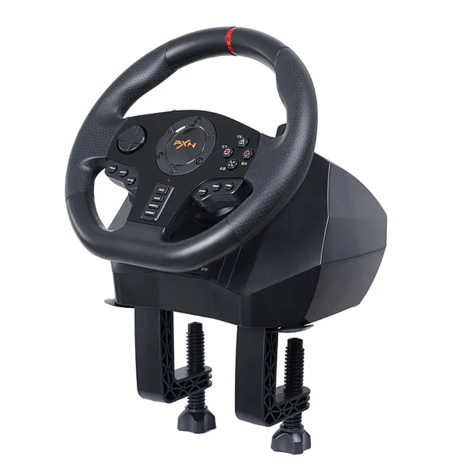 Volante Y Pedales V900 Para Switch PC PS3 PS4 Xbox One X/S 2