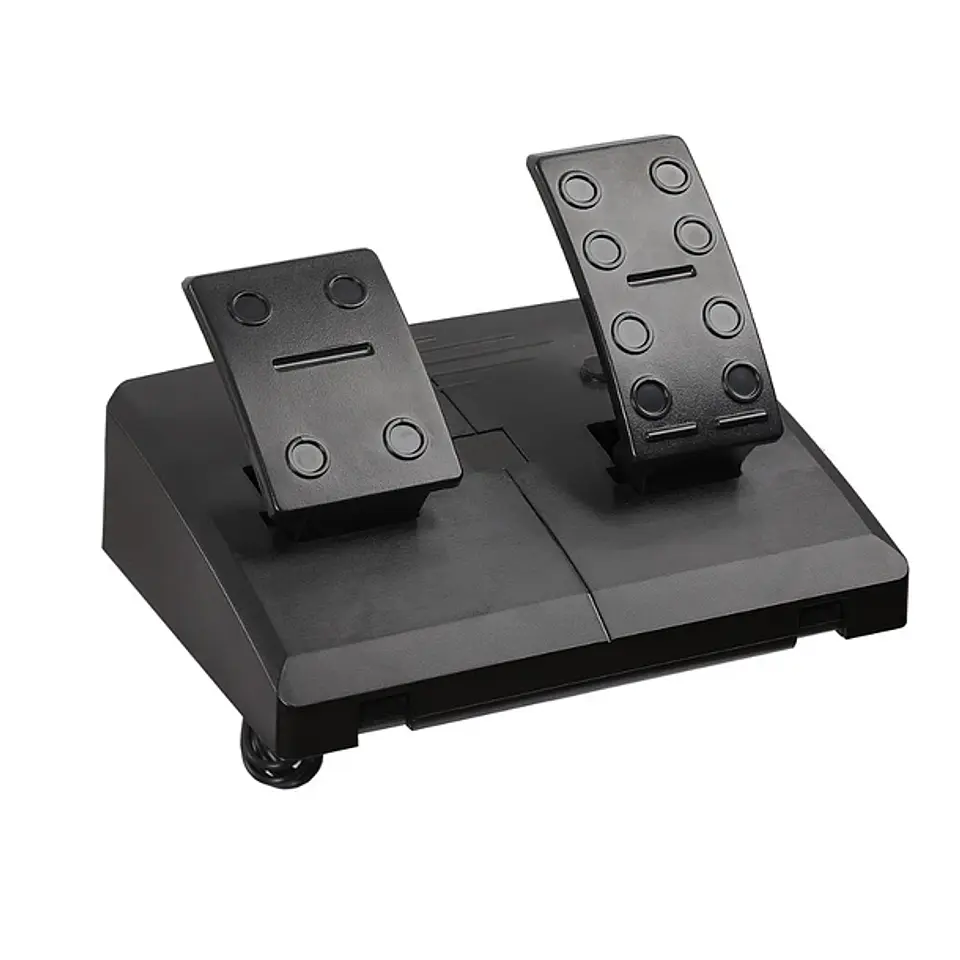 Volante Y Pedales V900 Para Switch PC PS3 PS4 Xbox One X/S 4