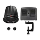 Volante Y Pedales V900 Para Switch PC PS3 PS4 Xbox One X/S - Miniatura 5