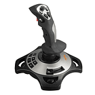 Joystick Para Simulador De Vuelo Mando Pxn-2113 Pro 1