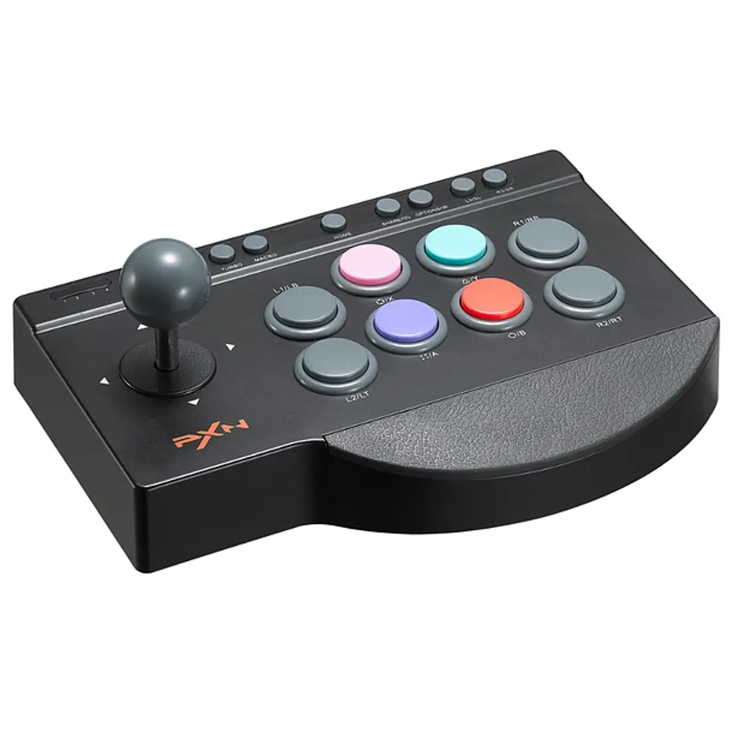Joystick Para Juegos Arcade PXN 0082 PC/XBOX/PS4 3