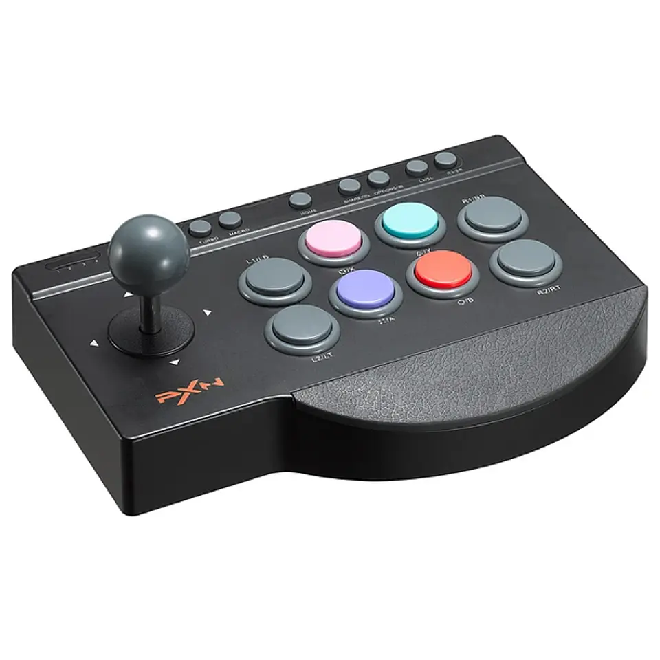 Joystick Para Juegos Arcade PXN 0082 PC/XBOX/PS4 3