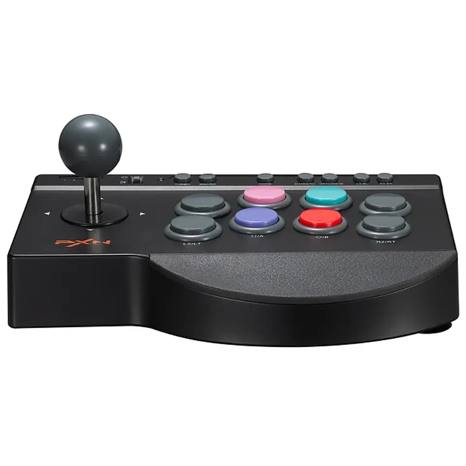 Joystick Para Juegos Arcade PXN 0082 PC/XBOX/PS4 7