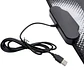 Tapete De Baile Para Juegos PC USB 11 Botones 90x80cm - Miniatura 4