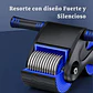Rueda De Ejercicios Abdominales Con Rebote Automático - Miniatura 5