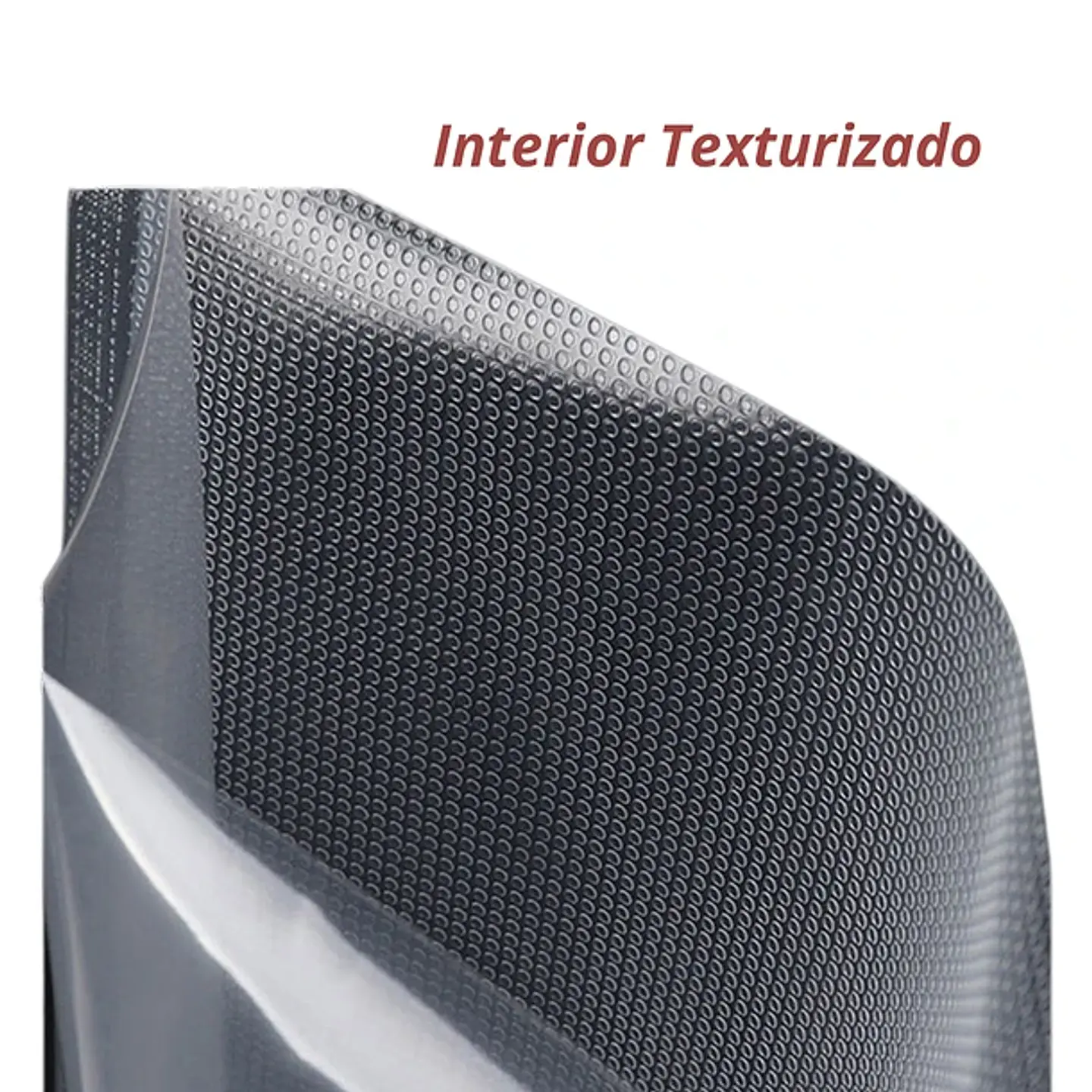 Pack 2 Rollo Bolsas 28cm x 5m Para Sellar Al Vacío 2