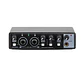 Interfaz De Audio Tarjeta De Sonido Phantom Pc Estudio Mic - Miniatura 1