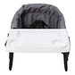 Silla Para Comedor Para Bebés Portatil Plegable Resistente - Miniatura 3