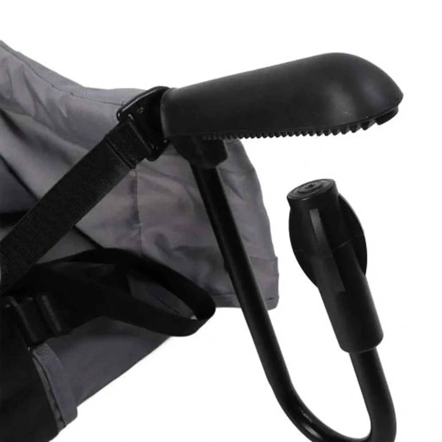 Silla Para Comedor Para Bebés Portatil Plegable Resistente 4