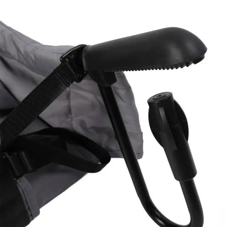 Silla Para Comedor Para Bebés Portatil Plegable Resistente 4