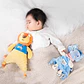 Peluches Para Dormir De Bebés Tuto De Apego Animales - Miniatura 3