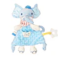 Peluches Para Dormir De Bebés Tuto De Apego Animales - Miniatura 4