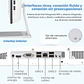 Computadora All In One Intel Core I5 3470 16/256gb 21.5'' - Miniatura 6