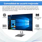 Computadora All In One Intel Core I5 3470 16/256gb 21.5'' - Miniatura 5