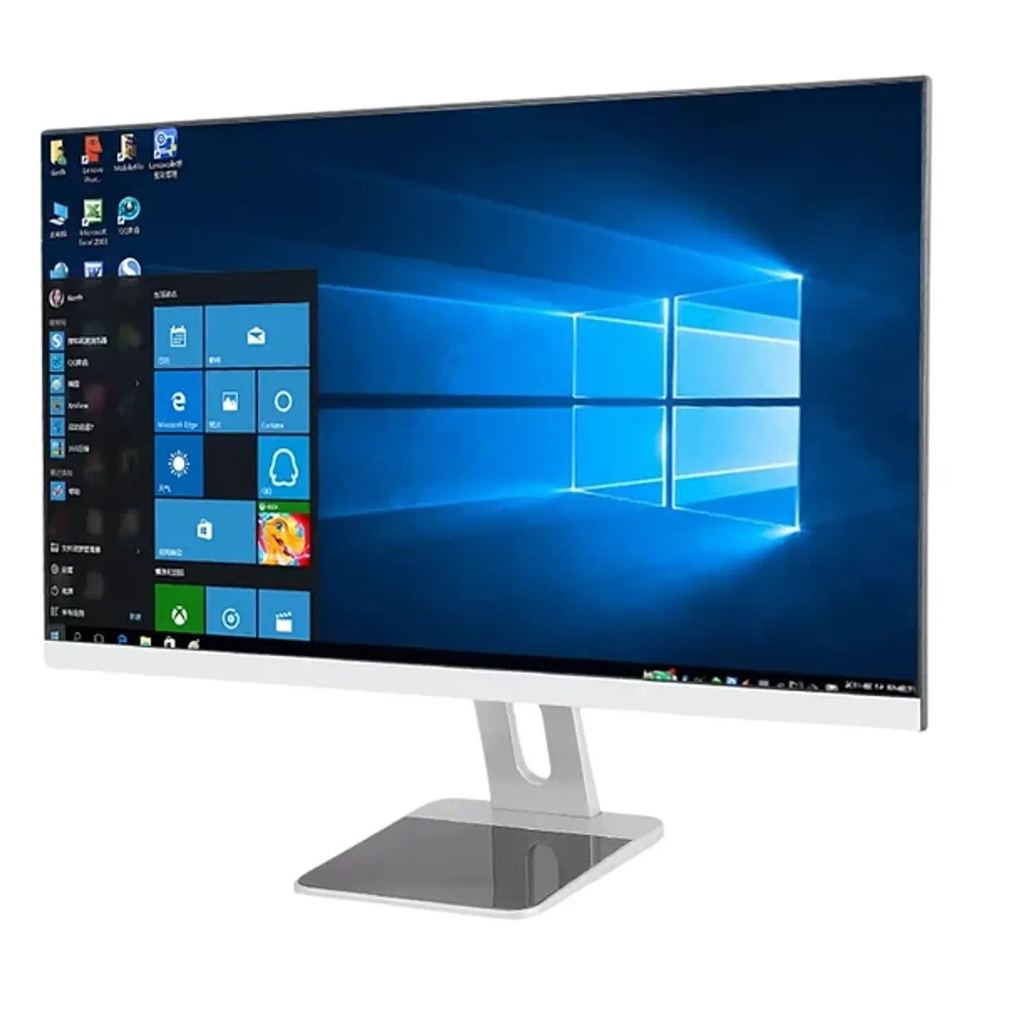 Computadora All In One Intel Core I5 3470 16/256gb 21.5'' 3