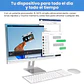 Computadora All In One Intel Core I5 3470 16/256gb 21.5'' - Miniatura 4