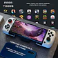 Control Gamepad GameSir X3 USB-C Refrigeración Cloud Gaming - Miniatura 5