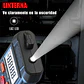 Tester Multímetro Digital Inteligente Amperaje Y Voltaje T1 - Miniatura 4