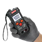 Tester Multímetro Digital Inteligente Amperaje Y Voltaje T1 - Miniatura 1