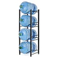 Estante Organizador 4 Botellones De Agua 20L - Miniatura 1