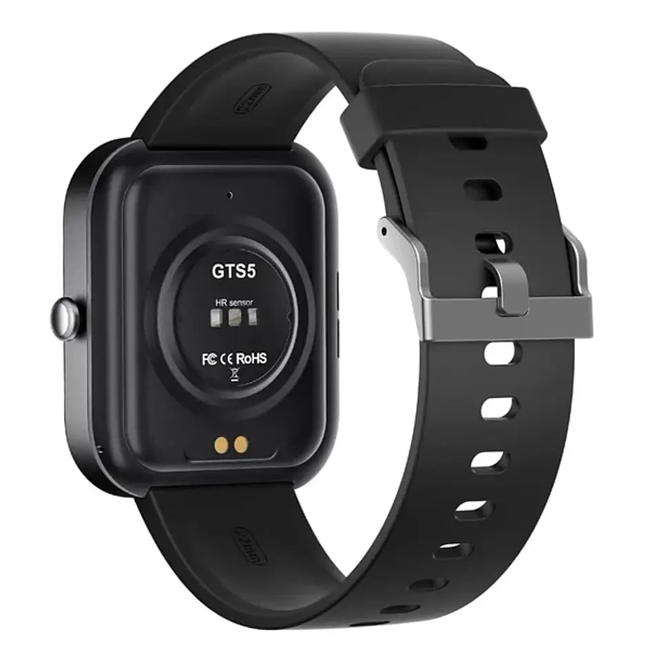 SMARTWATCH GTS5 Bluetooth 5.0 Monitor De Salud Deportivo 4