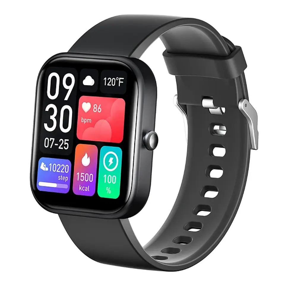 SMARTWATCH GTS5 Bluetooth 5.0 Monitor De Salud Deportivo 1