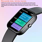 SMARTWATCH GTS5 Bluetooth 5.0 Monitor De Salud Deportivo - Miniatura 7