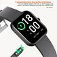 SMARTWATCH GTS5 Bluetooth 5.0 Monitor De Salud Deportivo - Miniatura 8