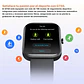 SMARTWATCH GTS5 Bluetooth 5.0 Monitor De Salud Deportivo - Miniatura 10