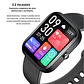 SMARTWATCH GTS5 Bluetooth 5.0 Monitor De Salud Deportivo - Miniatura 12
