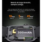 SMARTWATCH GTS7 Bluetooth 5.0 Ritmo Cardíaco Contador Pasos - Miniatura 4
