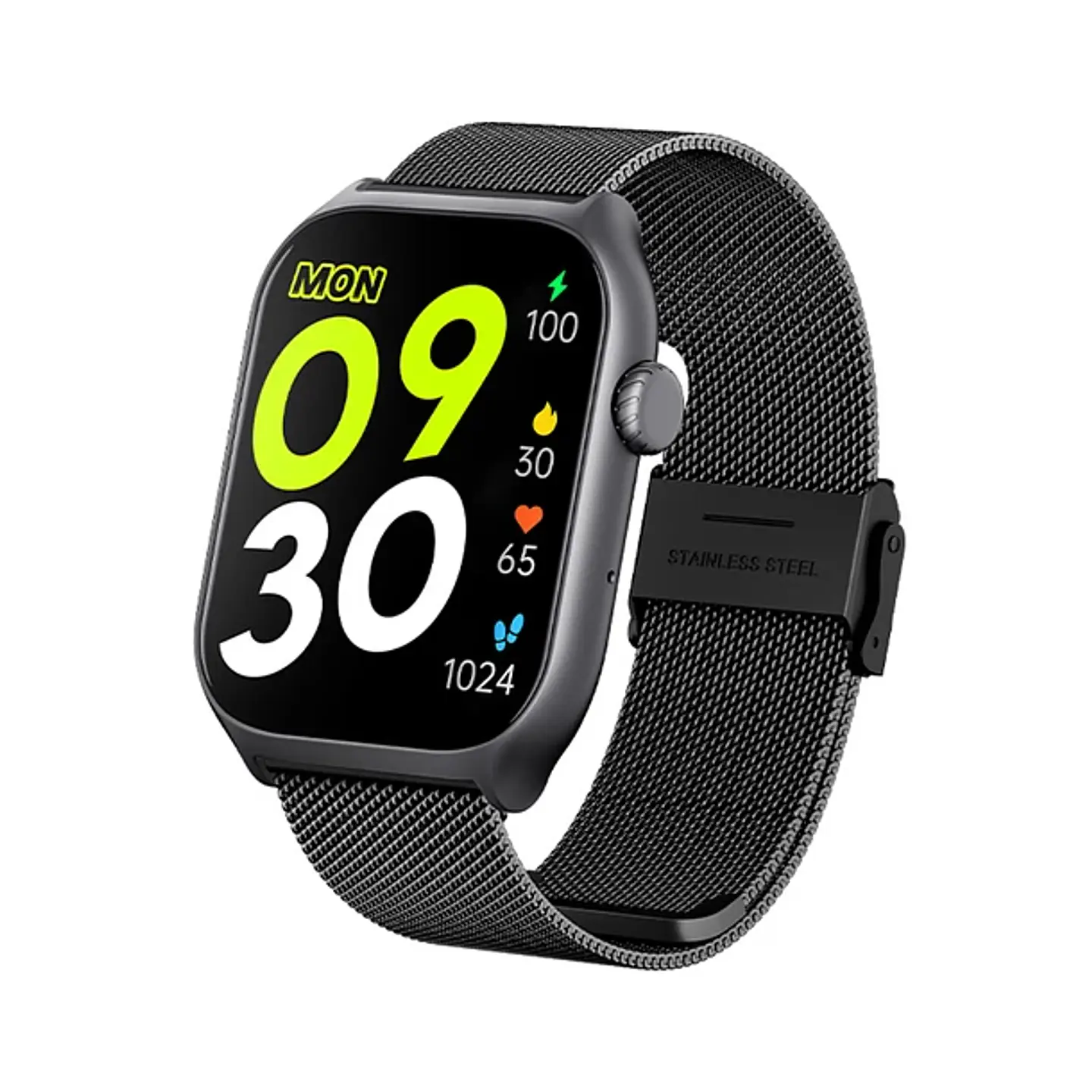 SMARTWATCH GTS7 Bluetooth Fitness Y Deportes 2