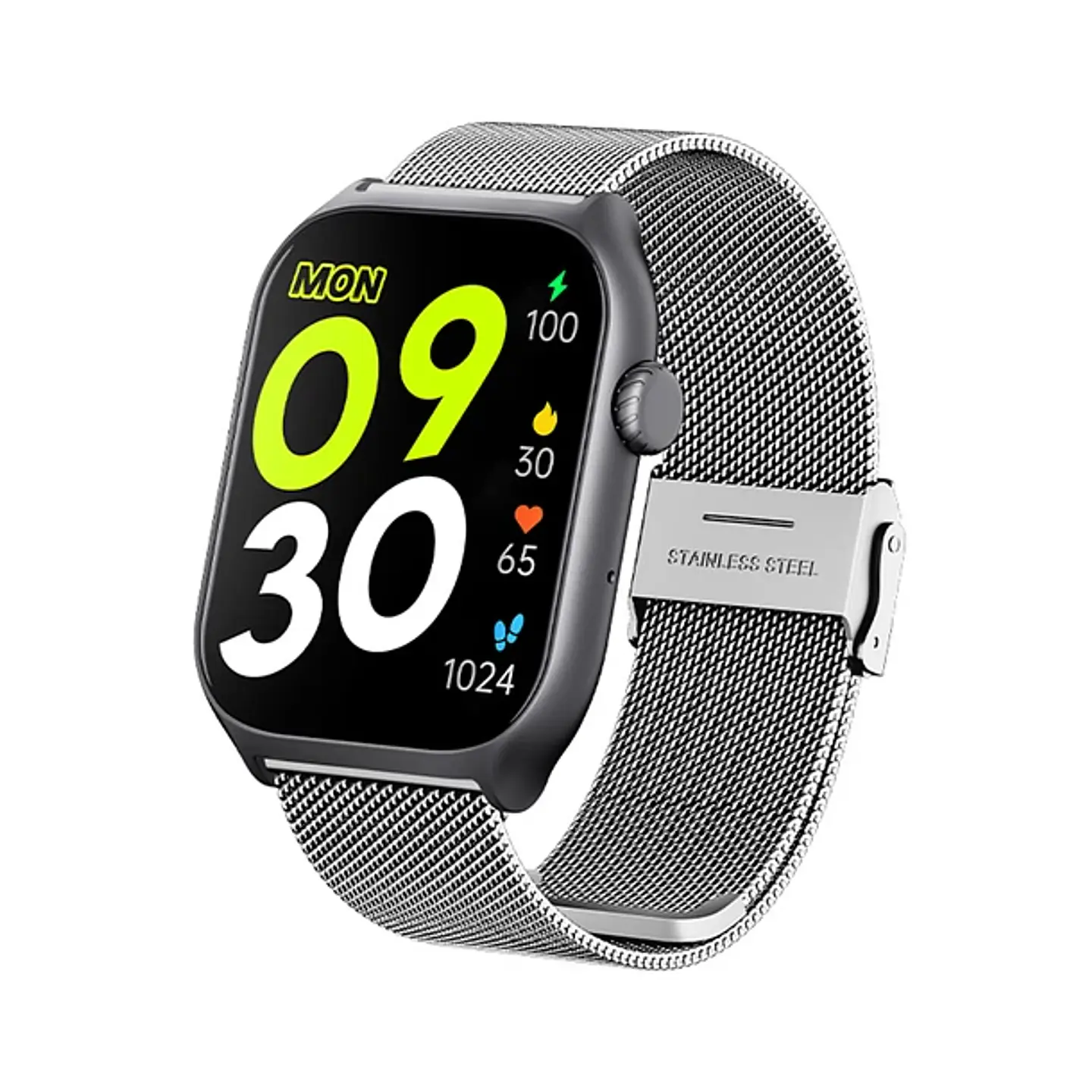 SMARTWATCH GTS7 Bluetooth Fitness Y Deportes 1