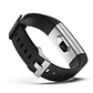 Smartband S5 Bluetooth Monitor De Sueño Y Deportes - Miniatura 4