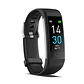 Smartband S5 Bluetooth Monitor De Sueño Y Deportes - Miniatura 1