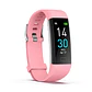 Smartband S5 Bluetooth Monitor De Sueño Y Deportes - Miniatura 2